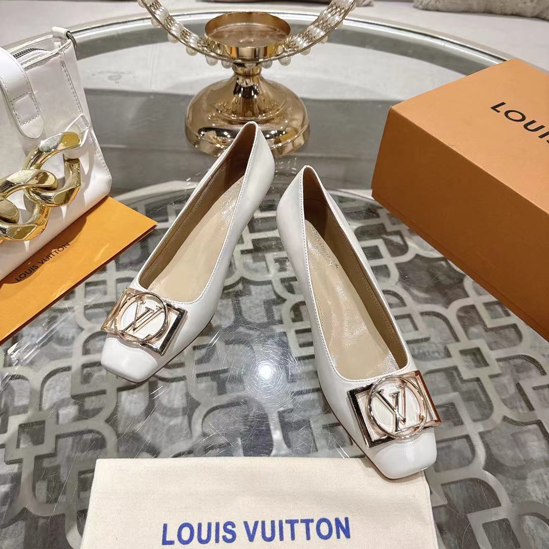 Women's high heels